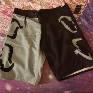 Fox Men Swimming trunks